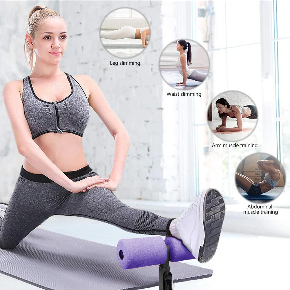 AB-Secure: Sit Up Bar