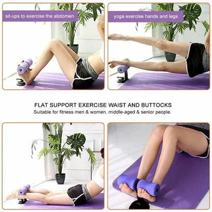 AB-Secure: Sit Up Bar
