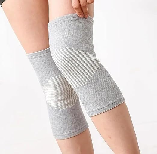 FlexiKnee: Compression Knee Sleeve