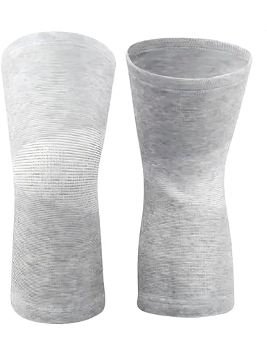 FlexiKnee: Compression Knee Sleeve